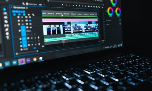 VIDEO MASTERY